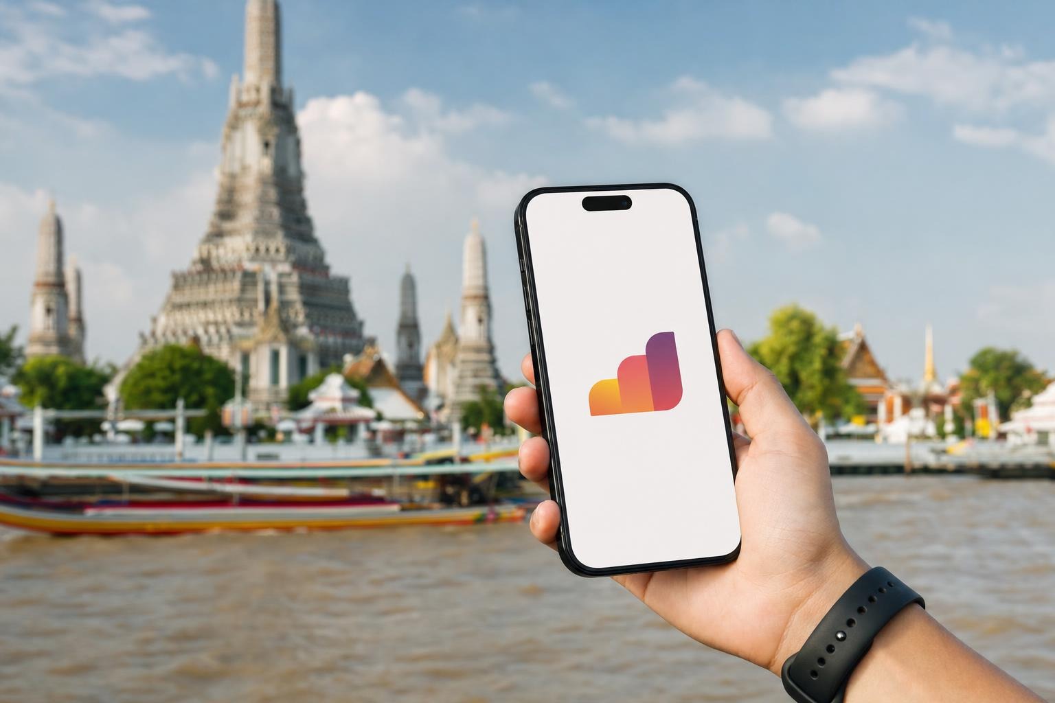 Airalo eSIM Thailand
